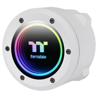 Thermaltake CLW365PL12SWA 水冷一体型CPUクーラー TH360 ARGB Sync V2