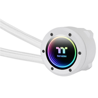 Thermaltake CLW365PL12SWA 水冷一体型CPUクーラー TH360 ARGB Sync V2