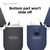 elago AirPods 3用シリコンケース ジーンインディゴ EL_AP3CSSCOH_JI-イメージ3