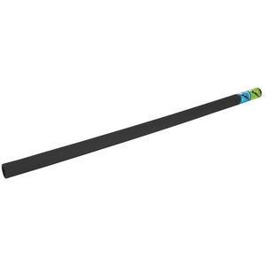 カーボーイ パイプクッション 32mm×1m ざらざらブラック FCK0364-PN-04-イメージ1