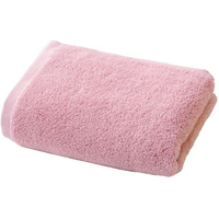 小杉善 Newバスタオルやめませんか ピンク FCD011T