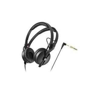 ゼンハイザー HD25-NEW 密閉型ヘッドフォン HD 25 |エディオン