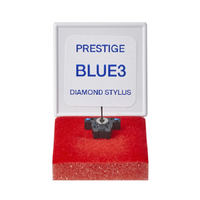 GRADO Prestige Blue3用交換針 GPBLU3ﾊﾘ