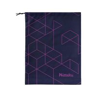 ニッタク ラインシューズサック FCF667S-NL9297-50