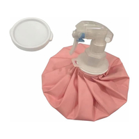 ゼット 氷嚢ミスト ピンク FCG837Y-ZHS2236