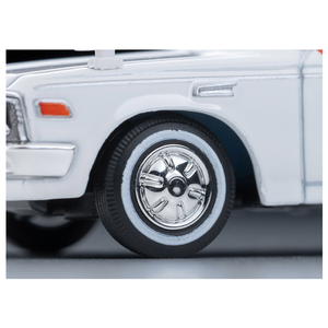 トミーテック トミカリミテッドヴィンテージ LV-216b トヨタ救急車 FS55V型(本田消防署) LV216BﾄﾖﾀｷﾕｳｷﾕｳｼﾔFS55Vｶﾞﾀ-イメージ5