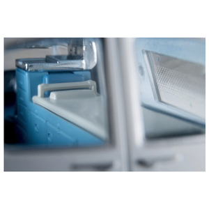 トミーテック トミカリミテッドヴィンテージ LV-216b トヨタ救急車 FS55V型(本田消防署) LV216BﾄﾖﾀｷﾕｳｷﾕｳｼﾔFS55Vｶﾞﾀ-イメージ6