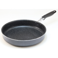 ナンセンジャパン 底が広～いフライパン2 ｿｺｶﾞﾋﾛｲﾌﾗｲﾊﾟﾝ30CM