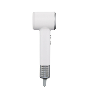 マクセル マイナスイオンヘアドライヤー ホワイト MXDR-60A-WH-イメージ2