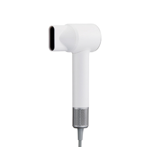 マクセル マイナスイオンヘアドライヤー ホワイト MXDR-60A-WH-イメージ3