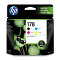 ＨＰ インクカートリッジ 4色マルチパック CR281AA