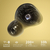 SteelSeries Arctis GameBuds Yuzu 61711-イメージ3