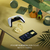 SteelSeries Arctis GameBuds Yuzu 61711-イメージ5