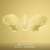 SteelSeries Arctis GameBuds Yuzu 61711-イメージ6