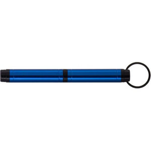 フィッシャー ボールペン バックパッカー ブルー FCB319G-BP/BL-イメージ2