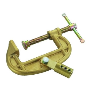 トラスコ中山 アースクランプ 500G FC659JK-2562103-イメージ1