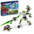 レゴジャパン LEGO ドリームズ 71454 マテオとズィーのメカロボット 71454ﾏﾃｵﾄｽﾞｲ-ﾉﾒｶﾛﾎﾞﾂﾄ-イメージ1