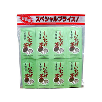 玉露園食品工業 しいたけ茶 2g×34p FCA7471-55037
