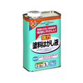 アサヒペン 塗料はがし液 1L FC421PM