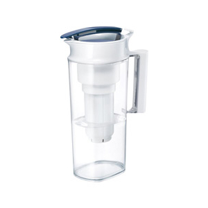 東レ ポット型浄水器 トレビーノ PTシリーズ PT502SV 東レ ポット型浄水器 トレビーノ PTシリーズ PT502SV