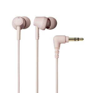 オーディオテクニカ イヤフォン PK ATH-CK350X PK オーディオテクニカ イヤフォン PK ATH-CK350X PK