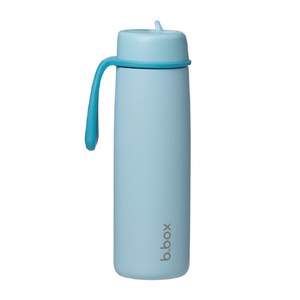 ビーボックス フリップトップボトル690ml(ステンレス製水筒) ラグーン 924ﾗｸﾞ-ﾝ-イメージ1