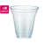 サンナップ サスティナブルクリアーカップ98 370ml 50個入 20パック FCV2438-C98-3750SZ-イメージ1
