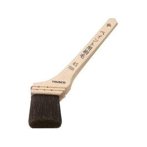 トラスコ中山 ペイント用刷毛木柄 20号 45mm幅 FC865JN-2548372-イメージ1