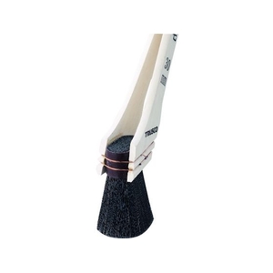 トラスコ中山 ペイント用刷毛木柄 20号 45mm幅 FC865JN-2548372-イメージ4