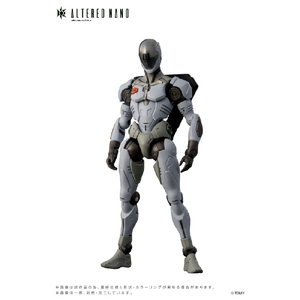 タカラトミー AN-01 Alt FRIGATE オルタ-ドナノAN01ALTフリゲ-ト タカラトミー AN-01 Alt FRIGATE オルタ-ドナノAN01ALTフリゲ-ト