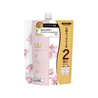 ユニリーバ ラックス ルミニーク ハピネスブルーム シャンプー 替 700g FCJ405F