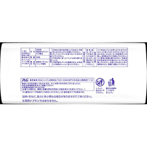 Ｐ＆Ｇ ウィスパー うすさら吸水 50cc 無香料 38枚 FCJ070L-イメージ2