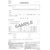 日本法令 徳用工事請負契約書 簡易型 FCJ886T-イメージ3