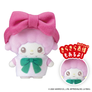 バンダイ ぷちとも Sanrio characters みんなでクリスマス ｻﾝﾘｵﾌﾟﾁﾄﾓﾐﾝﾅﾃﾞｸﾘｽﾏｽ-イメージ4
