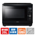 東芝 過熱水蒸気オーブンレンジ e angle select 石窯ドーム ブラック ER-D90AE4(K)-イメージ1