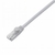 エレコム Cat5e対応ツメ折れ防止LANケーブル LD-CTT/WH30/RS-イメージ1