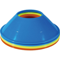 ゼット ステップコーン 6枚セット FCG734Y-ZS4020