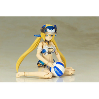 コトブキヤ FG177P3ｱ-ﾃﾙｻﾏ-ﾊﾞｹ-ｼﾖﾝVER P3 フレズヴェルク