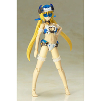 コトブキヤ FG177P3ｱ-ﾃﾙｻﾏ-ﾊﾞｹ-ｼﾖﾝVER P3 フレズヴェルク=アーテル