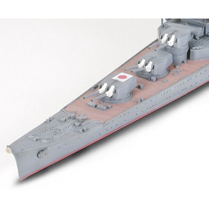 タミヤ 1/700 日本航空巡洋艦 最上(もがみ) 1/700 ウォーターラインシリーズ ﾀﾐﾔWL31341ﾓｶﾞﾐN-イメージ3