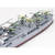 タミヤ 1/700 日本航空巡洋艦 最上(もがみ) 1/700 ウォーターラインシリーズ ﾀﾐﾔWL31341ﾓｶﾞﾐN-イメージ6