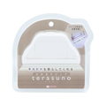 サンスター ひかるクリップ terasuno ホワイト FCD507G-S3625117