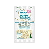ペティオ ママラブパピー ミルクトリーツ 60g F930345-A11988