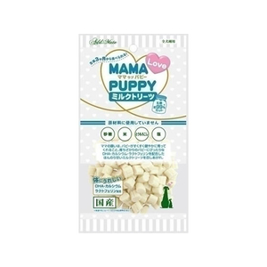 ペティオ ママラブパピー ミルクトリーツ 60g F930345-A11988-イメージ1