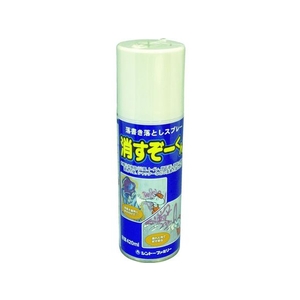 シントーファミリー 消すぞー君 420ML FC097JA-4798082-イメージ1