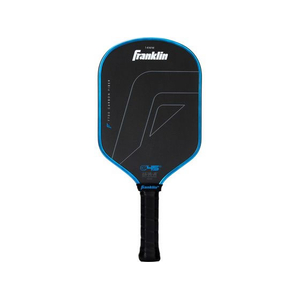 Franklin C45 CARBON PADDLE 14mm BLUE FCD610L-59220-イメージ1