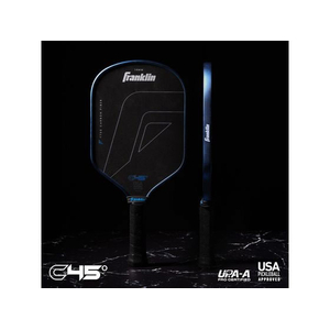 Franklin C45 CARBON PADDLE 14mm BLUE FCD610L-59220-イメージ10