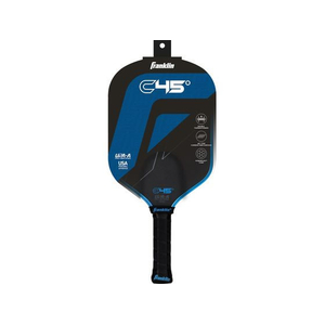 Franklin C45 CARBON PADDLE 14mm BLUE FCD610L-59220-イメージ2
