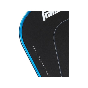 Franklin C45 CARBON PADDLE 14mm BLUE FCD610L-59220-イメージ3