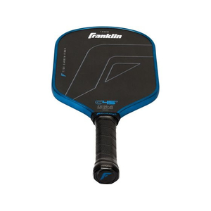 Franklin C45 CARBON PADDLE 14mm BLUE FCD610L-59220-イメージ4